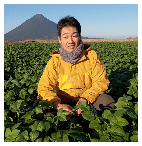 松下さん