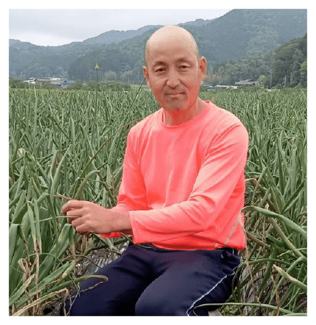 中末さん