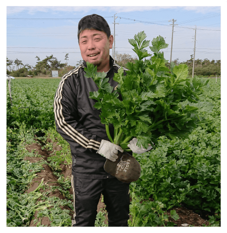 三竹さん