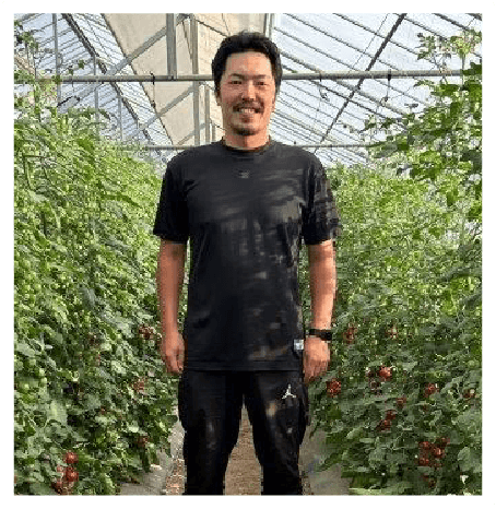 中林さん