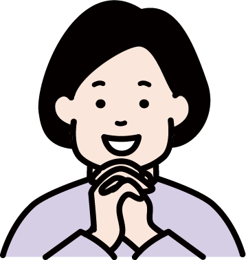 大阪府 M.Mさん(30代)
